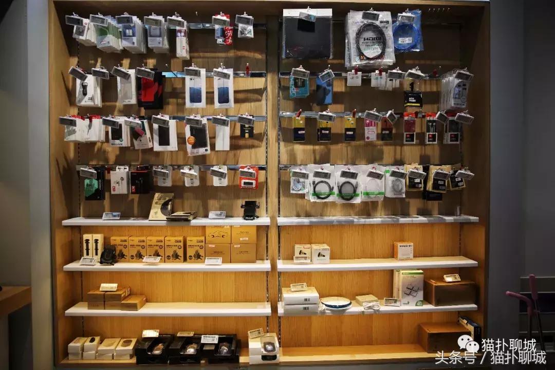 首家京东电器超级体验店,首家京东家电超级体验店