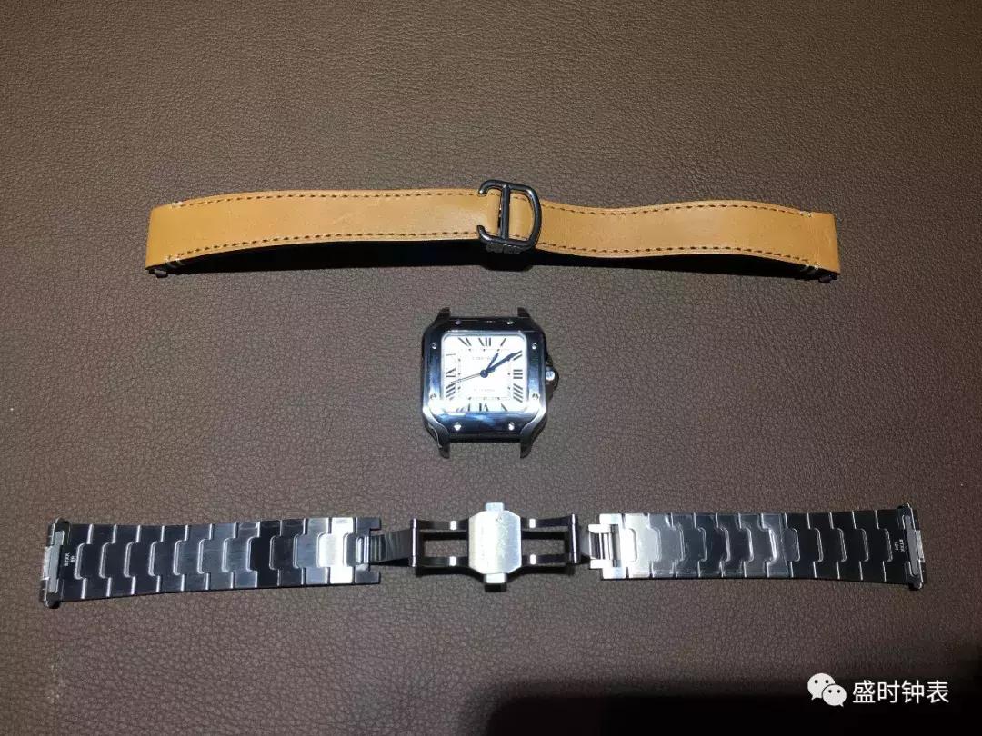 跟着史上最强钟表订货团扫货还怕没有好表看咩？