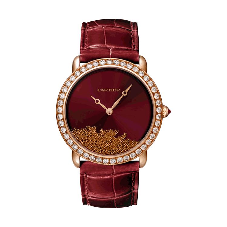 跟着史上最强钟表订货团扫货还怕没有好表看咩？