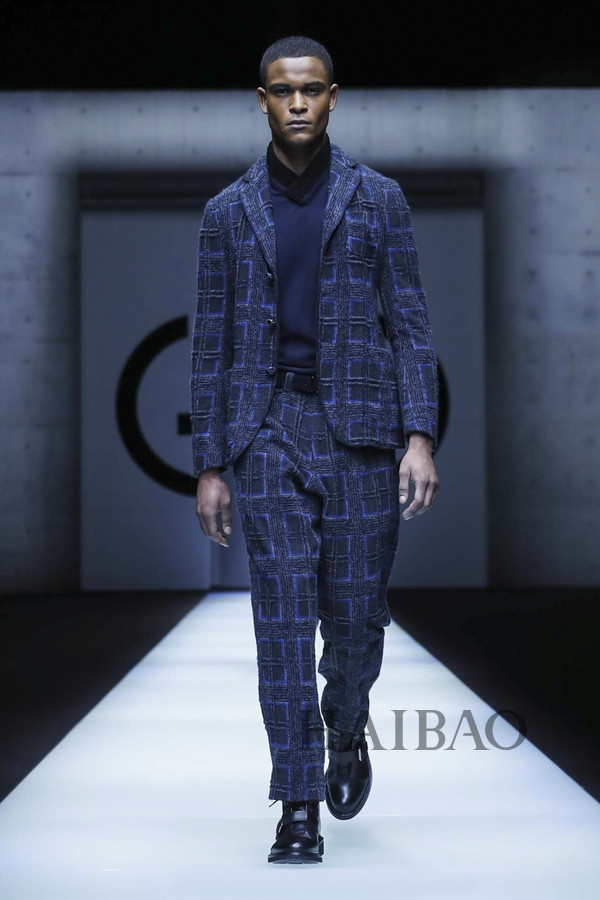 今年流行冬款阿玛尼男装,giorgioarmani乔治阿玛尼公告