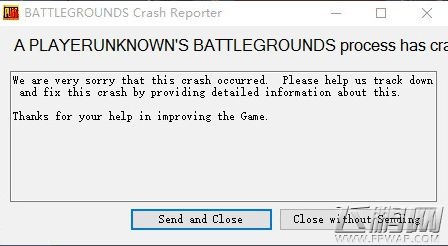 绝地求生显示内存不够闪退win10,绝地求生显示内存不够闪退