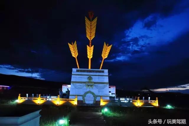 冬日，去达玉部落找寻道不尽达玉的传奇！