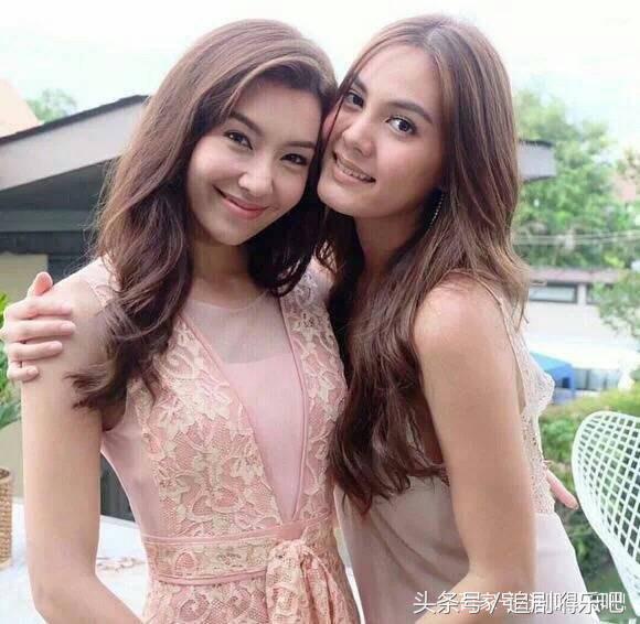 三角*恋虐**大火泰剧《道德的火焰》，pong和bella首度搭档！