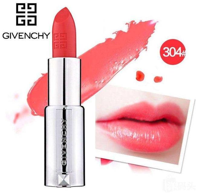 最热门色号,圣罗兰热门色号