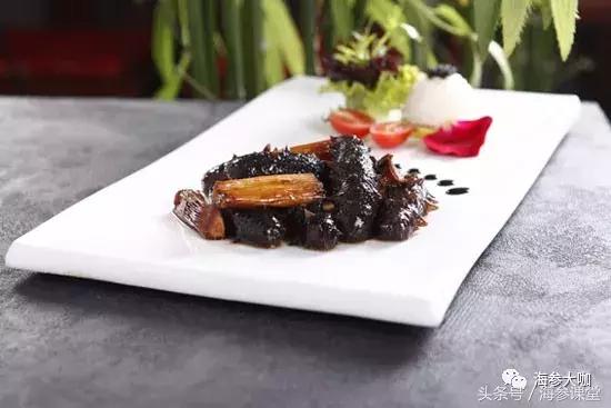 海参6道菜,海参食谱大全及做法
