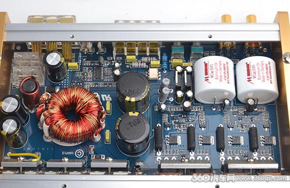 诗芬尼ma800.1h功放评测,诗芬尼ma90.4功放效果