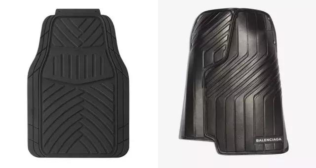 2017年度戏精盘点，把批发袋卖成爆款、把脚垫做成裙子还卖1万元