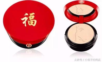 大牌的新年限定,奢侈品大牌的狗年设计