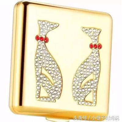 大牌的新年限定,奢侈品大牌的狗年设计