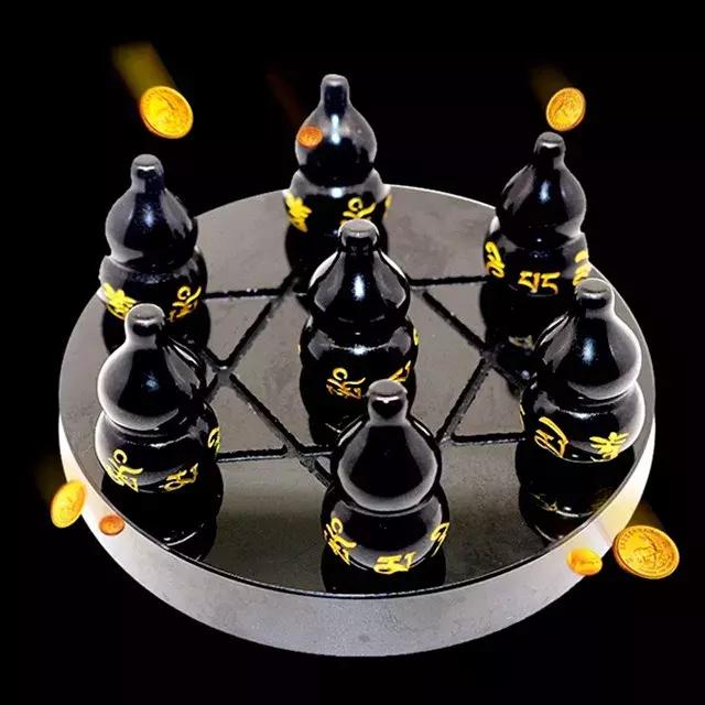 镇宅纳财的风水物,十大招财镇宅的吉祥物