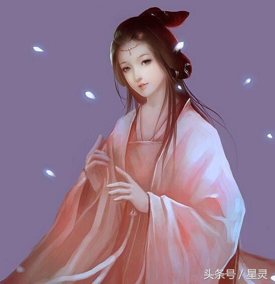 12星座的超好听的古风网名,古风12星座四字网名