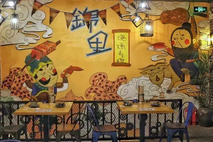 冬天南宁聚餐地方推荐,南宁聚餐粤菜推荐地方