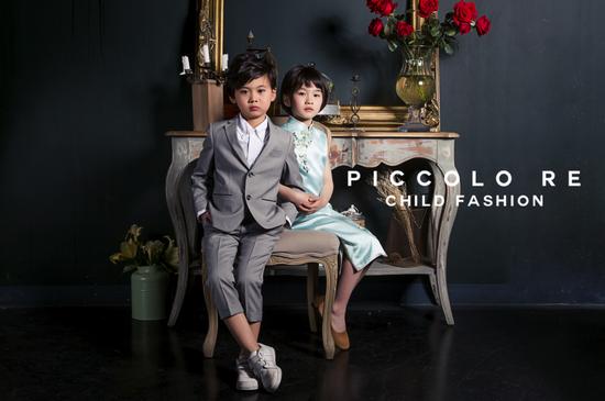 piccolore童装,PiccoloRe高端童装定制