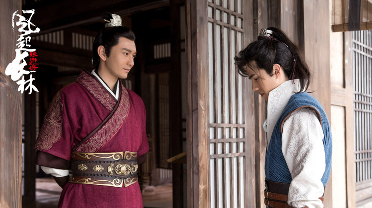 黄晓明关晓彤哪一期,黄晓明关晓彤王牌对王牌飙戏