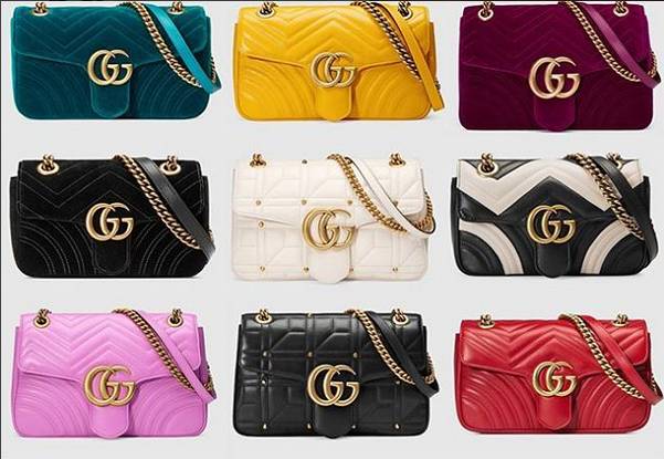 为什么要花这么多钱买一个包,为什么要买一万多的包