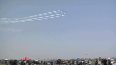 2017郑州航展票价 (2019郑州上街航展)