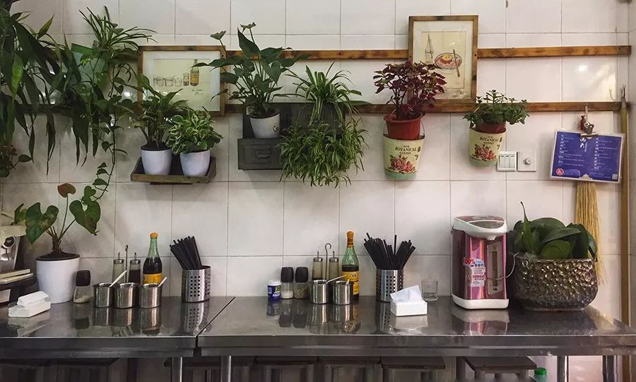 上海最好吃的麻辣面馆,上海最好吃的面条店