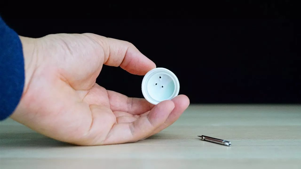 画中的线条又简单又漂亮,怎么才能画出这么漂亮的画