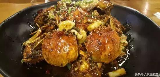 有人说汉阳滴朋友没口福？结果武昌汉口滴吖们看到后都羡慕死了！