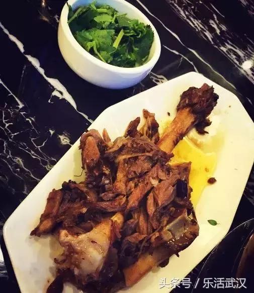 有人说汉阳滴朋友没口福？结果武昌汉口滴吖们看到后都羡慕死了！