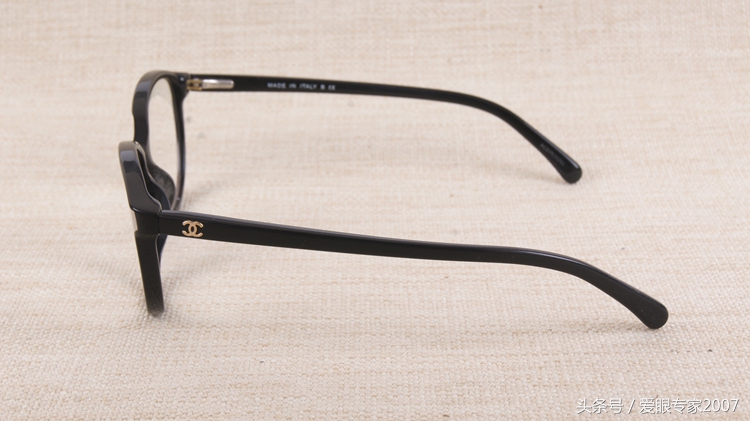 香奈儿眼镜补钻,chanel香奈儿眼镜