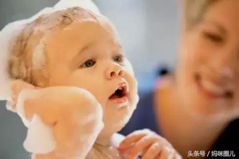 新生儿乳痂会长额头吗,新生儿额头乳痂多怎么除掉呢