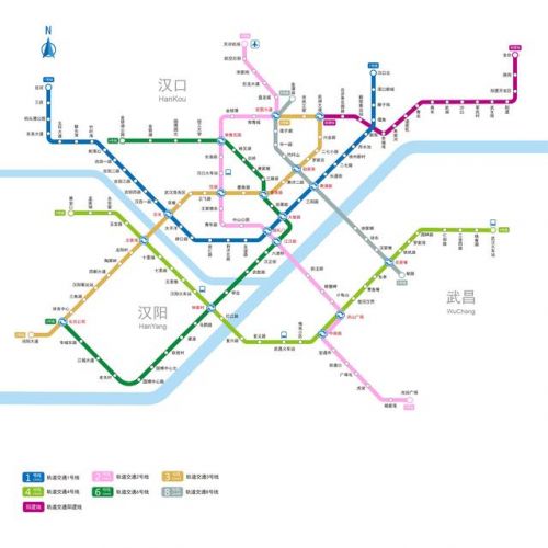 国家级长江新区PK滨湖新区，武汉潜力最大的区域在这里！