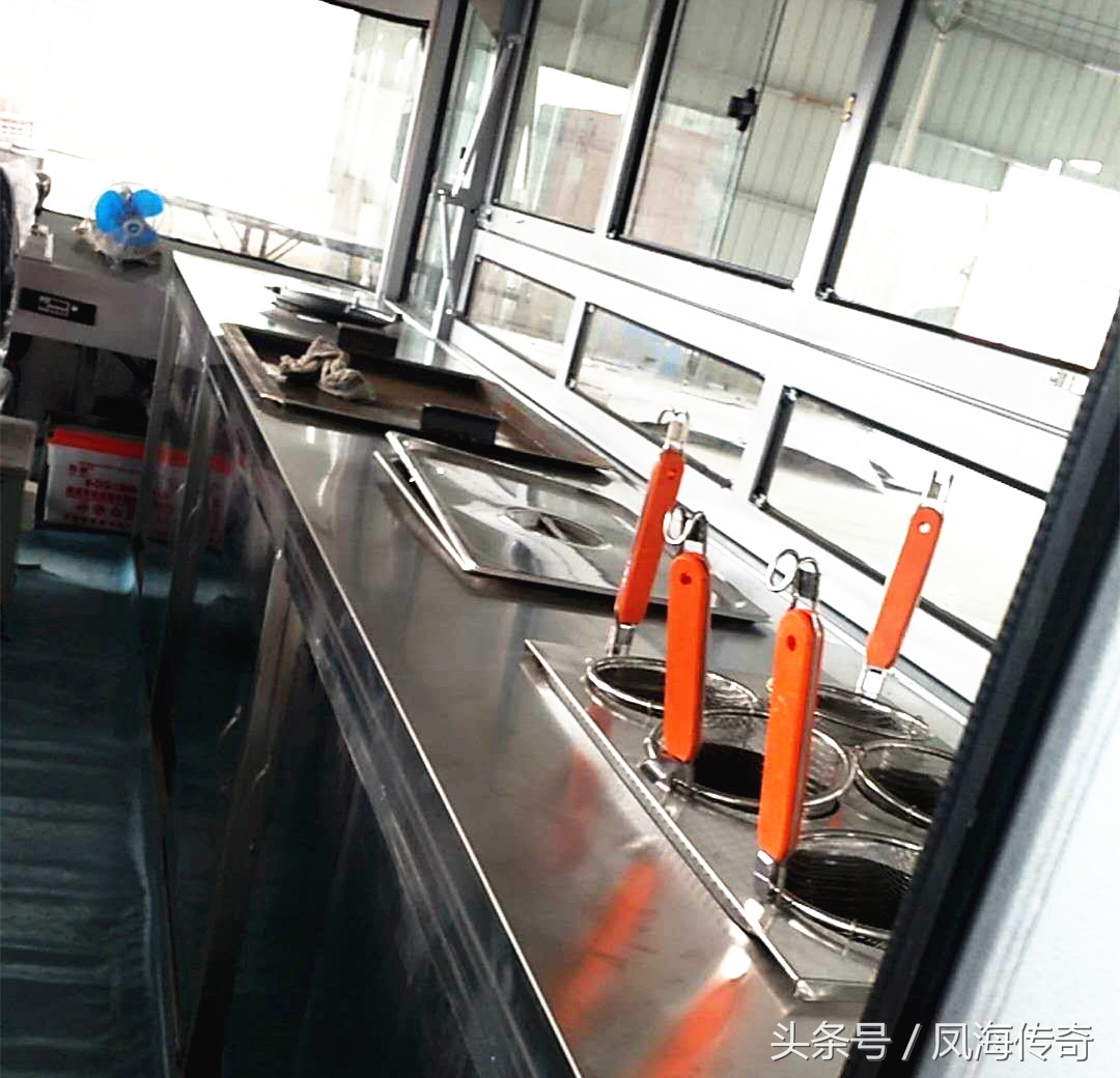 快餐小吃车推荐,快餐小吃车