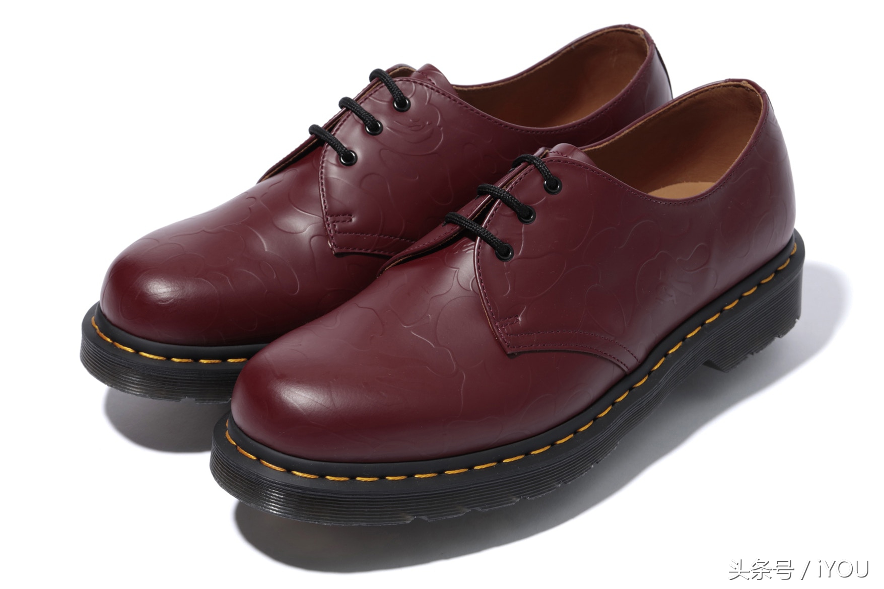 drmartens马丁靴,drmartens所有鞋型