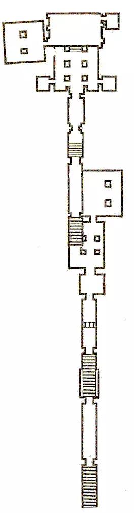 神·庙与王·陵——生命的轮回