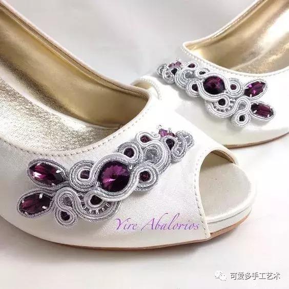 谁说鞋子脏了就要扔,怎样让旧鞋子焕然一新