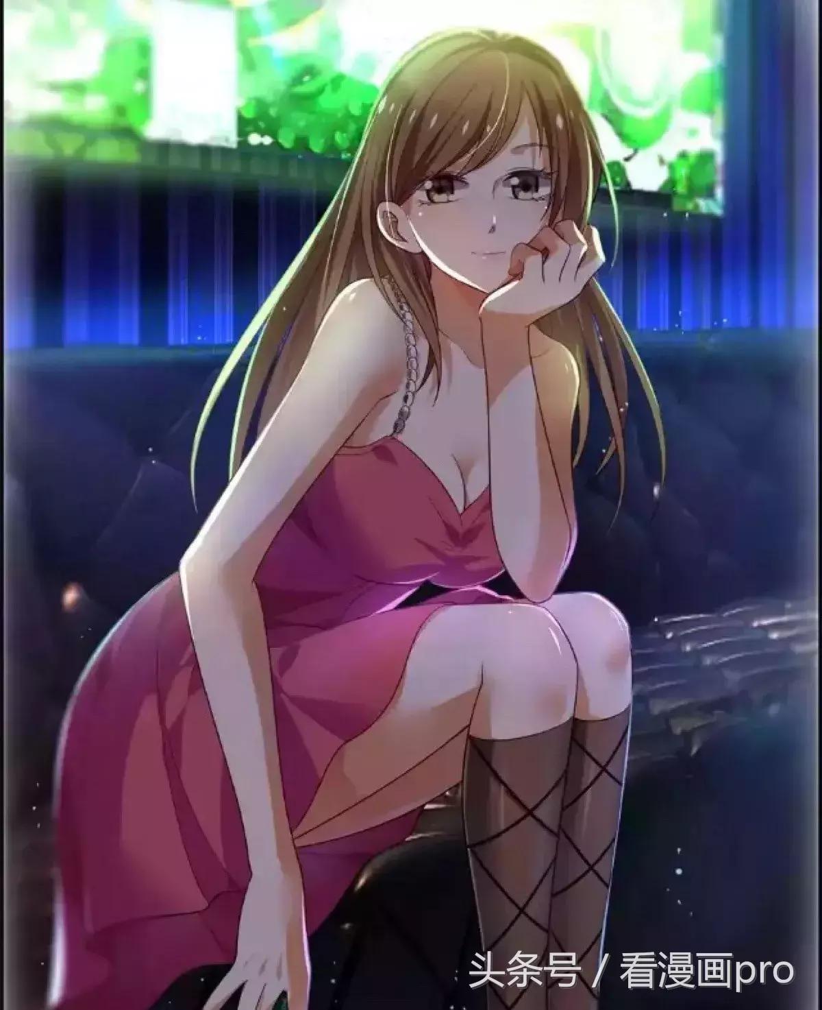 现在国漫好看的漫画有哪些,十大必看国漫漫画排行榜