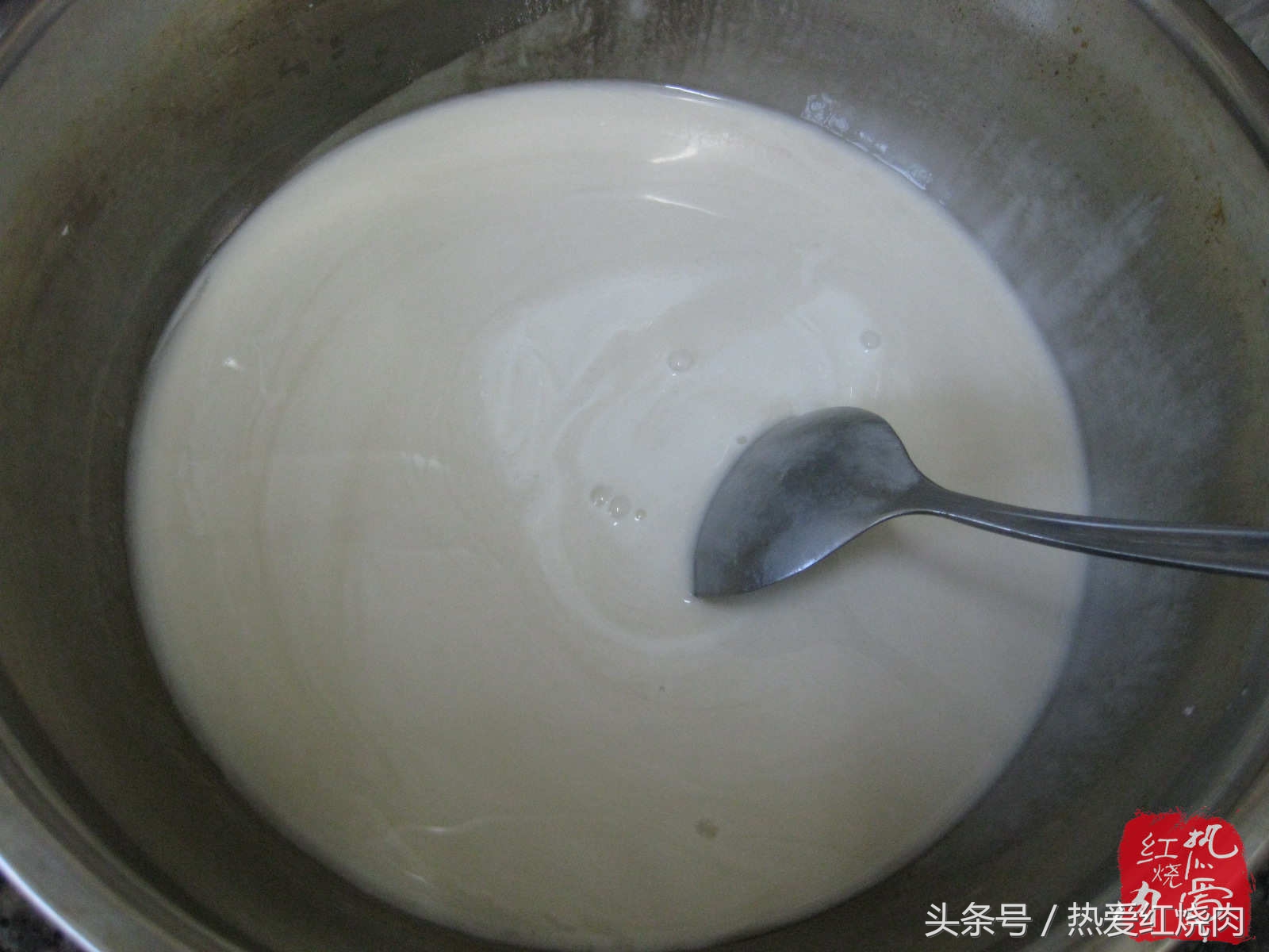 为什么自己做的凉皮总是不筋道,为什么自己做的凉皮不劲道