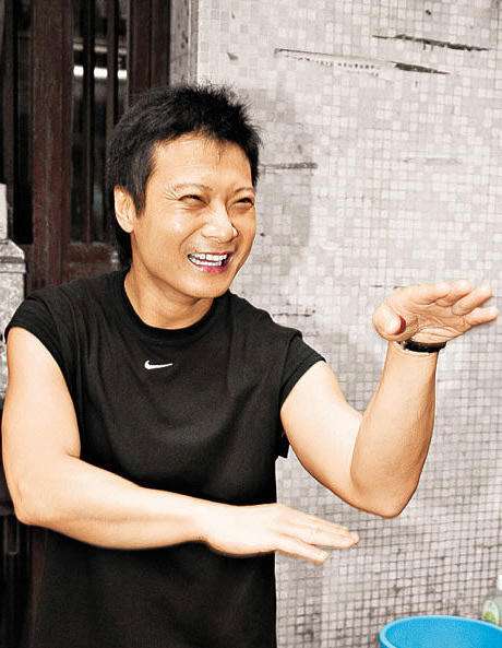 曾志伟为啥在圈里受人尊敬,评价曾志伟人品