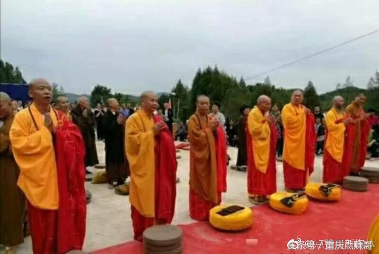 释行武少林禅武,少林武僧释行武