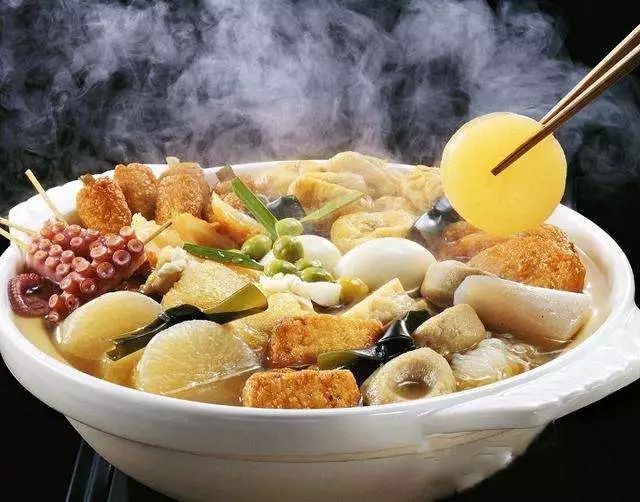 日本小吃零食大全一个星期不重样