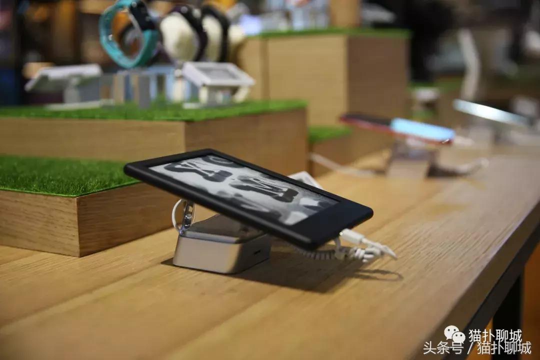 首家京东电器超级体验店,首家京东家电超级体验店