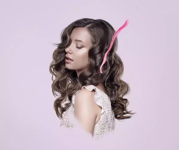 海报ps剪贴蒙版效果,ps液化工具蒙版选项