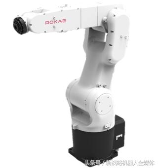 智能机器人供应商排名,智能制造工业机器人公司排名