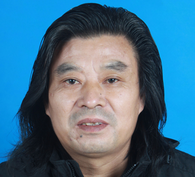 大幅作品画展,四尺整张竖幅参展作品