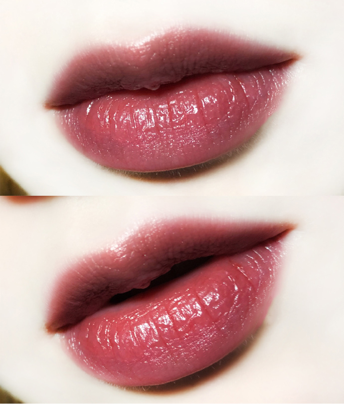 纪梵希2.8g的口红,纪梵希2.8克002唇膏