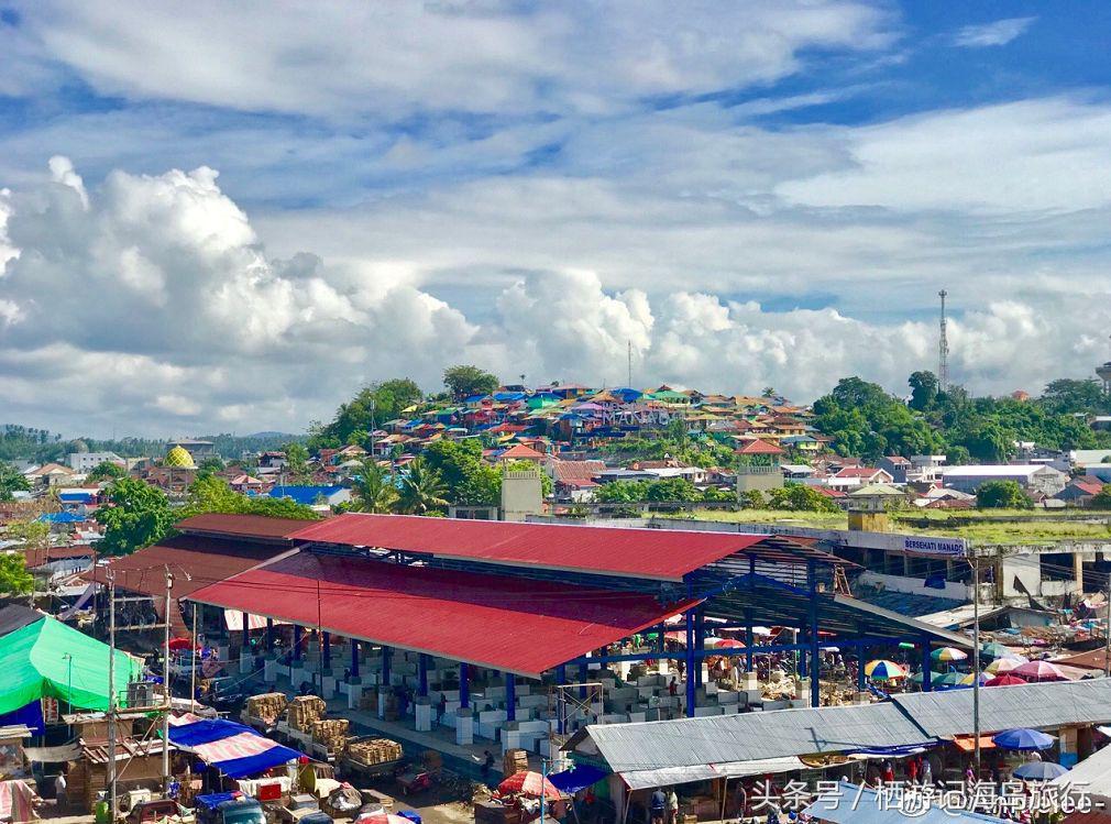 前任3林佳最后一个人出去旅游,前任3林佳走的片段