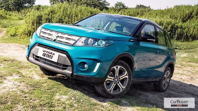 铃木维特拉退出中国市场了吗,铃木维特拉通病