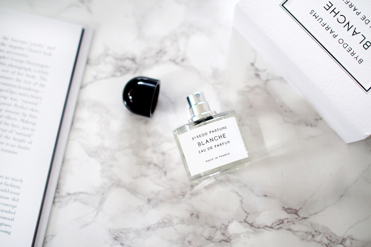 byredo所有味道 (byredo 返璞归真)