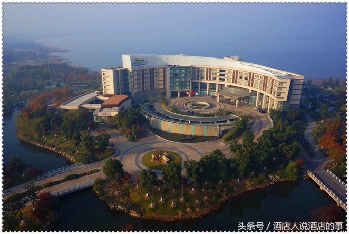 国际酒店管理集团之FRHI酒店管理公司