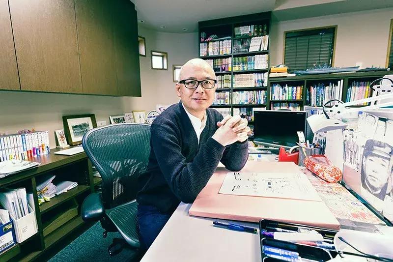 日本漫画家困境,日本底层漫画家