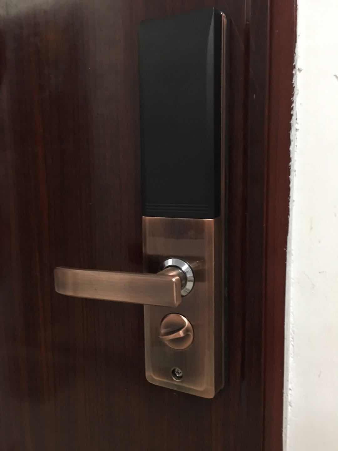 初识智能,初识服务密码