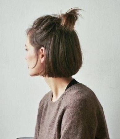 发型被剪毁了怎么补救,被发型师剪毁的发型