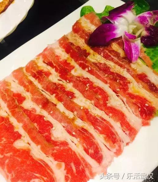 有人说汉阳滴朋友没口福？结果武昌汉口滴吖们看到后都羡慕死了！