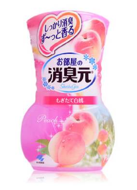 干货｜臭臭臭！怎么办？只需2秒，轻轻一喷，彻底告别尴尬！